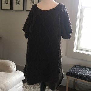 Chloé sweater dress